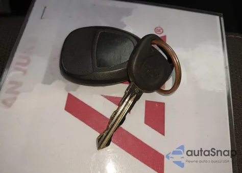 2017 Chevrolet Traverse 1Lt z USA, uszkodzony, nr VIN 1GNKRGKD5HJ162145